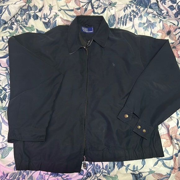 Ralph Lauren Jackets & Coats Mens Ralph Lauren Jacket Poshmark